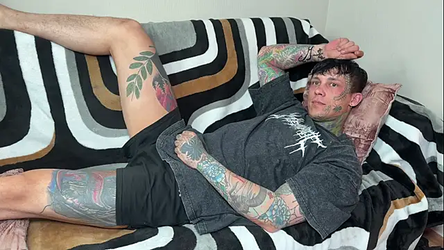 Anubisgods live sex cam