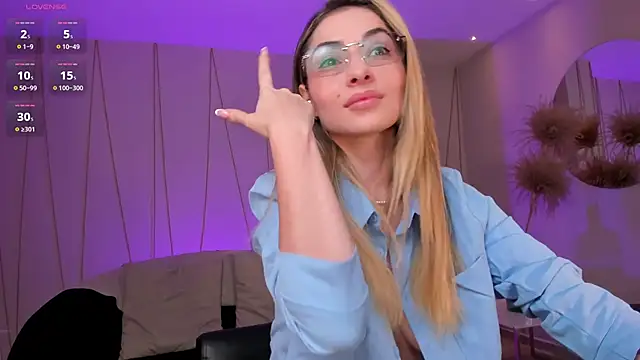 StacyWoods webcam