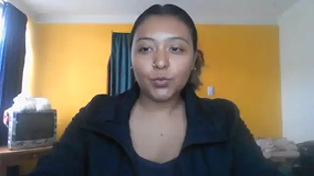 Rush_rosee_150 webcam