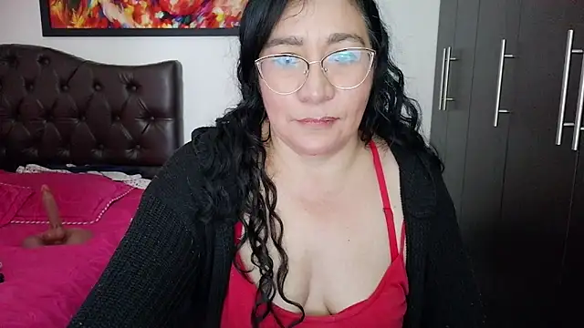 Grace_mature_milf webcam