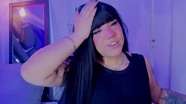 Melissa_Adamsx live cam on StripChat