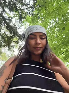 Zoe_addiction webcam