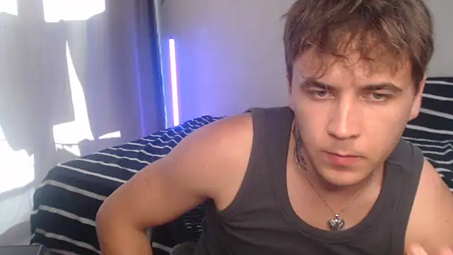 Denis_sport webcam