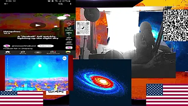 RussellTaylorLacy webcam