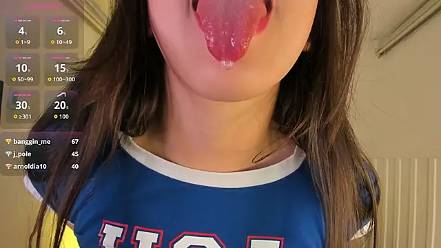 EvaMark_ webcam