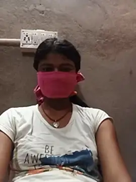 Jyoti_087 webcam