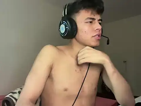 ToddWarren live cam on StripChat