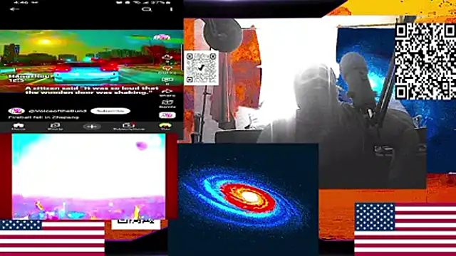 RussellTaylorLacy webcam