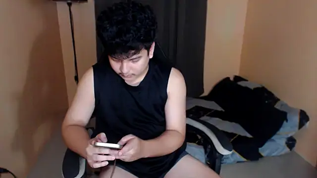 Prince_Killian webcam