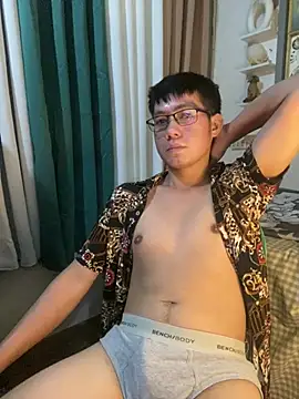 xshyboyx webcam