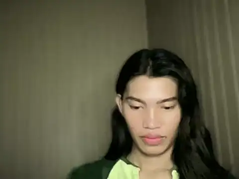 Yourgoddess_jayve webcam