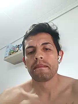 Precum_man webcam