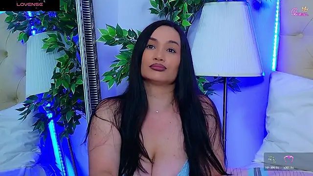 Daliya_ webcam