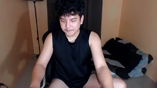 Prince_Killian webcam