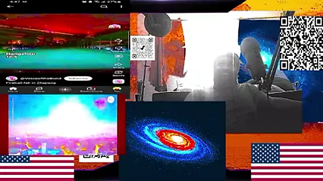 RussellTaylorLacy webcam