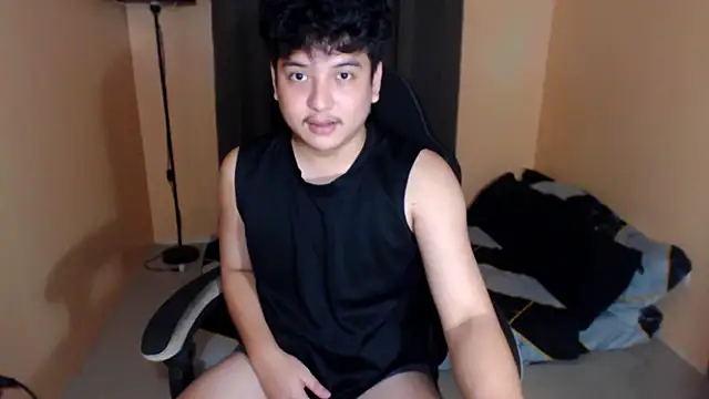 Prince_Killian webcam