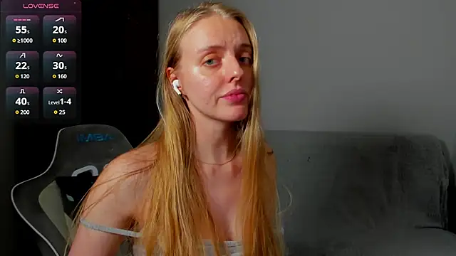 Jam_cream webcam