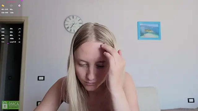 AngeelLina webcam