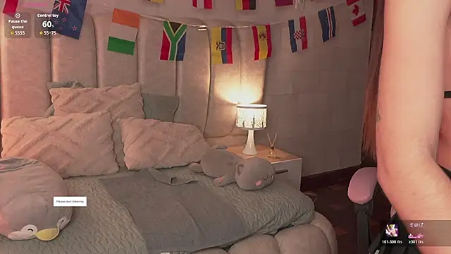 alanna-rosse - Alanna-Rosse's free webcam - UK Sex Cams