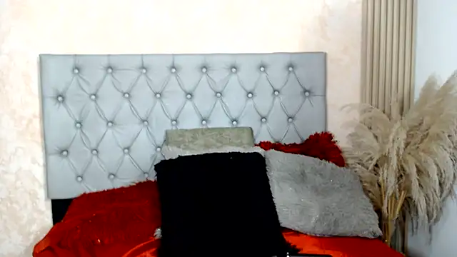 JESSYCHERNOBIL webcam