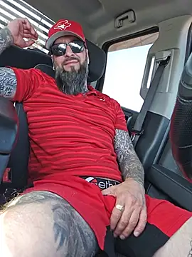 Beardedtattood webcam