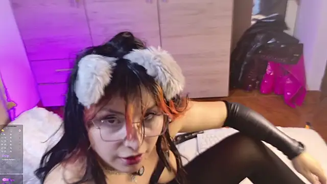 Its_vero webcam