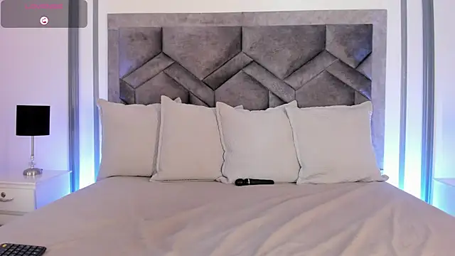 cocoamore webcam