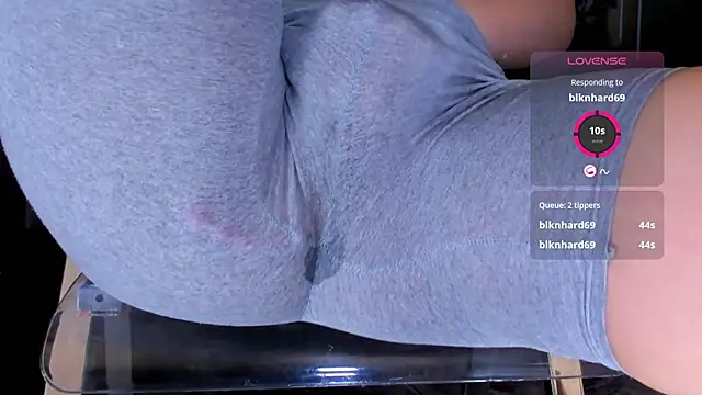 Cameltoe_squirt_inPants webcam