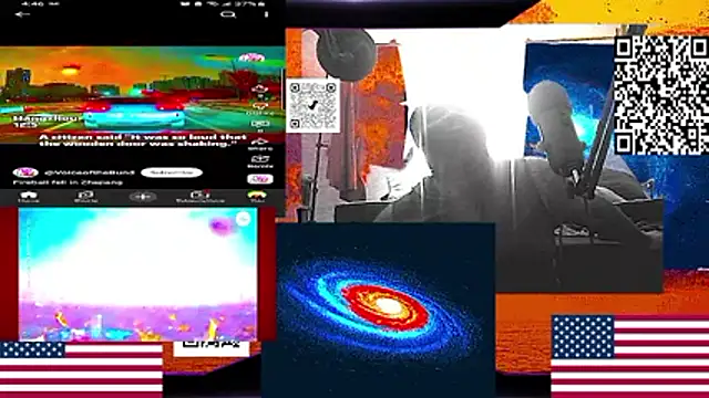 RussellTaylorLacy webcam