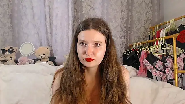ChloeBrooklyn webcam