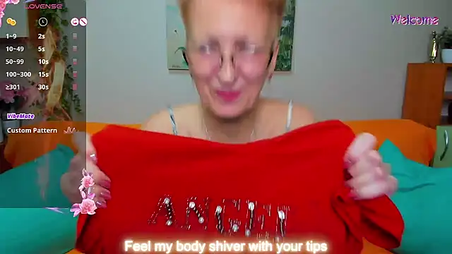 iamyourdream89 webcam