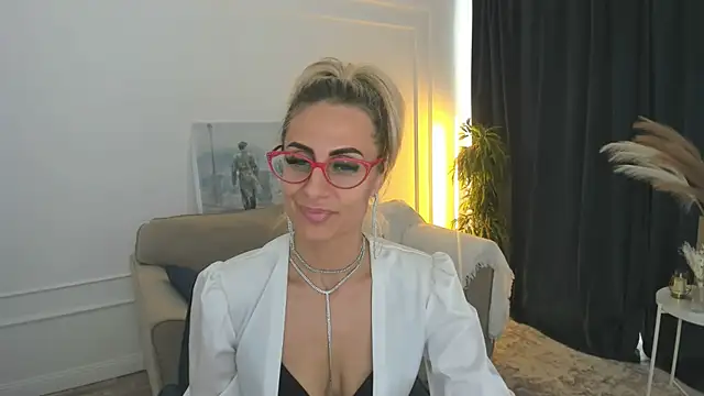 MuseOfStage webcam