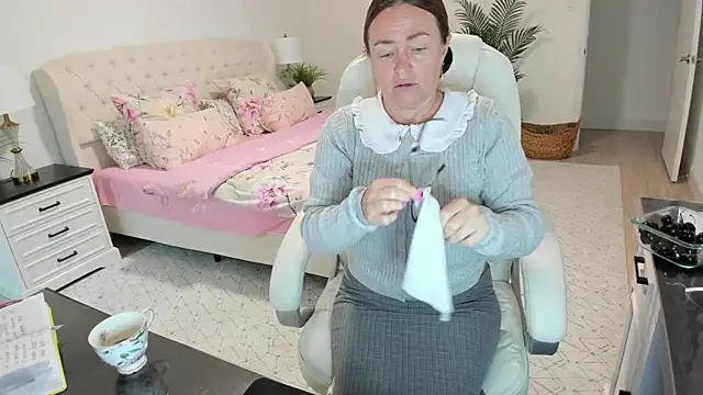 Vika73 webcam