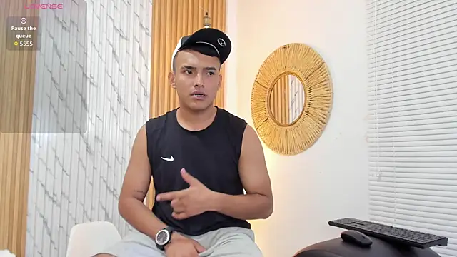 Chris_vega_ webcam