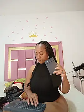 AmbarthSmiith2 webcam