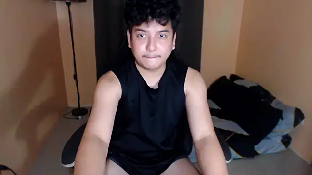 Prince_Killian webcam