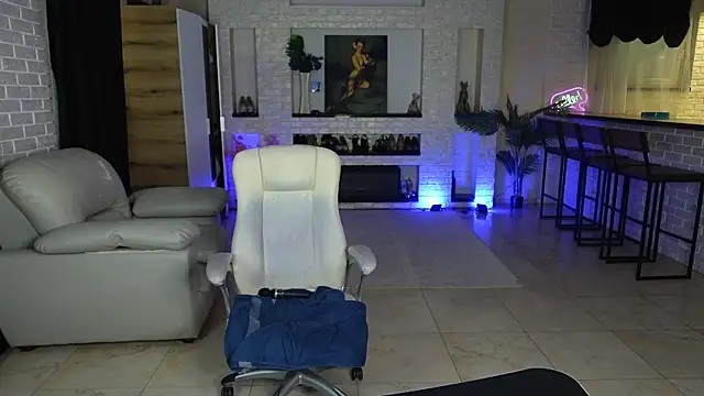 MariemLui webcam