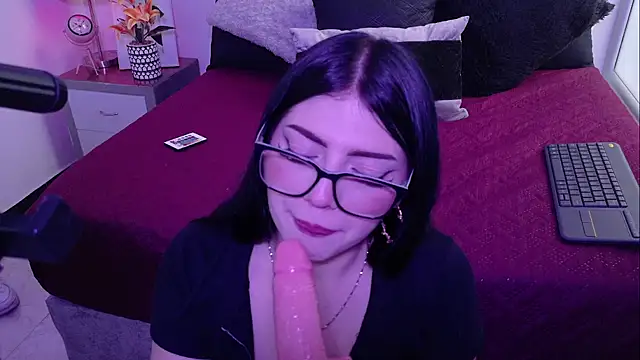 IsabellaRossi webcam