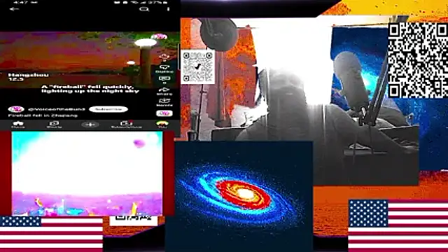 RussellTaylorLacy webcam