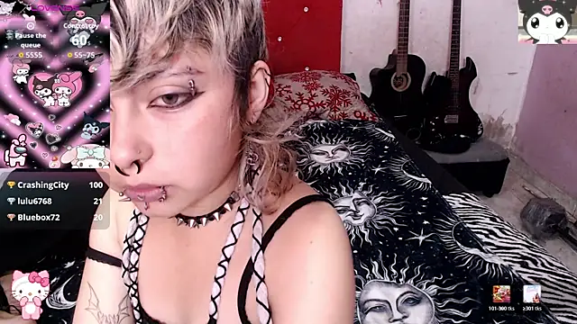 Cute_Chrixxx webcam