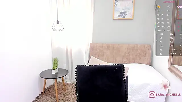 Sara__Michell webcam