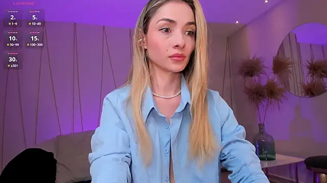 StacyWoods webcam