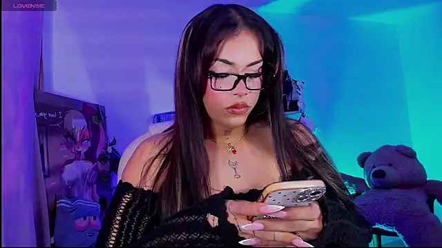 Devil_Kitsa webcam