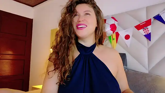 Anaise_latif webcam