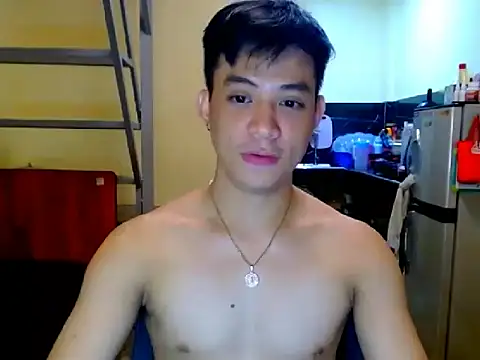 AsianCUMQUICKLY webcam