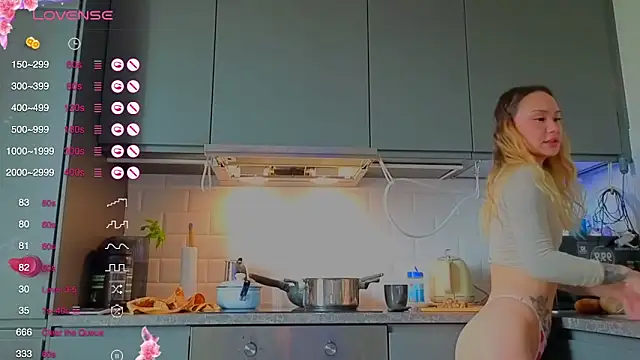 baobei03 webcam