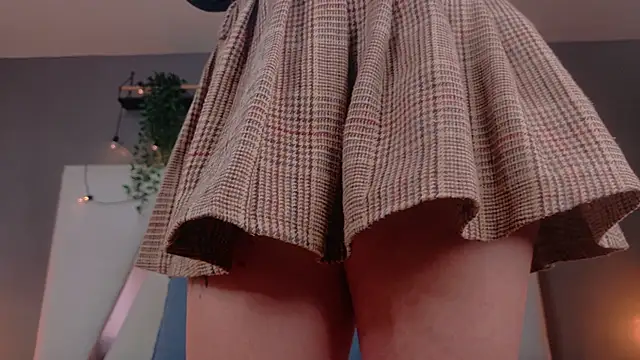 MyApril__ webcam