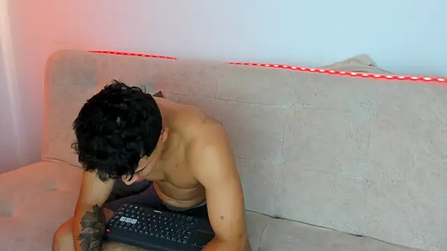 _Alex_Colton webcam