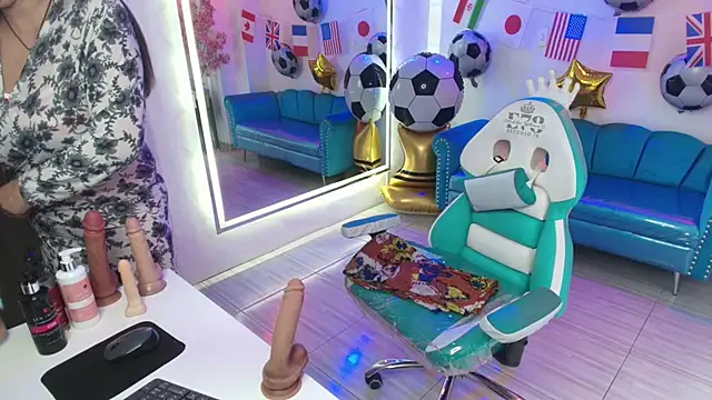 Madame_scarlett webcam