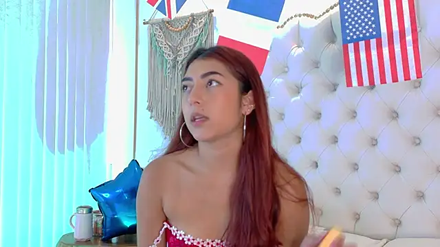 Sara_funy webcam